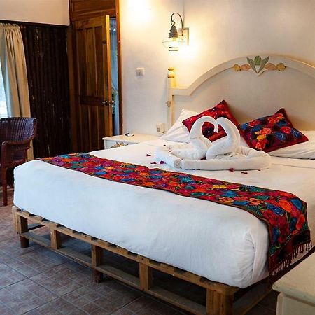 Casa Maya Holbox Dış mekan fotoğraf
