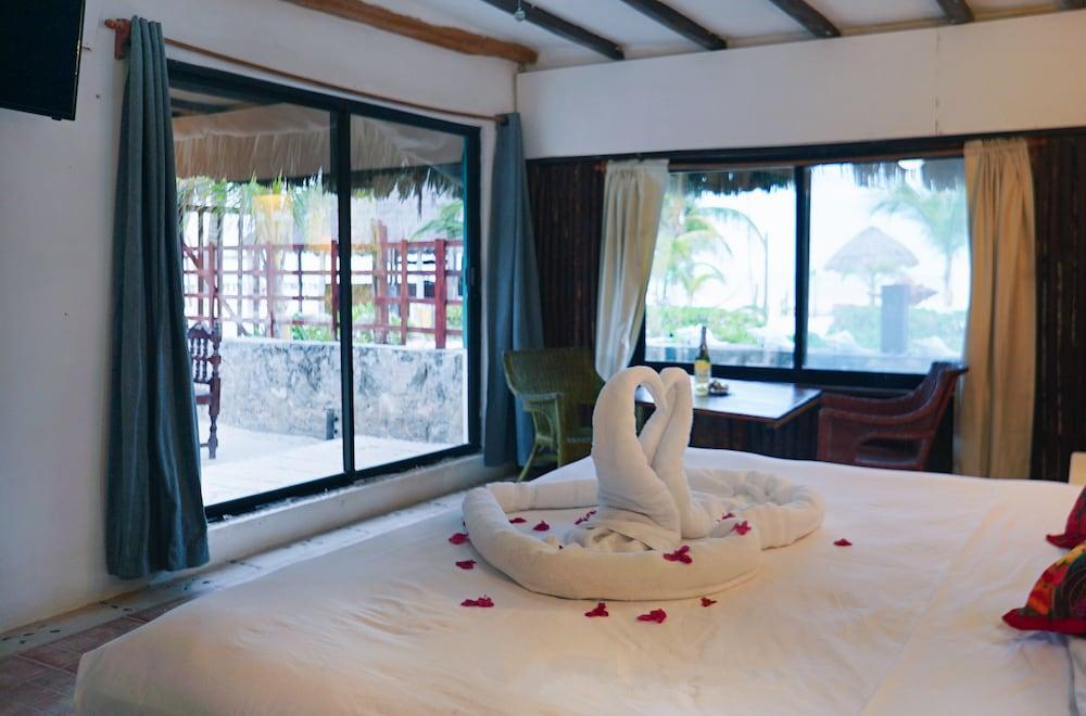 Casa Maya Holbox Dış mekan fotoğraf