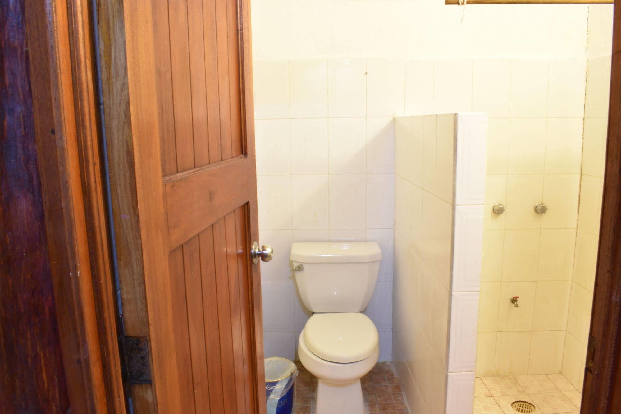 Casa Maya Holbox Dış mekan fotoğraf
