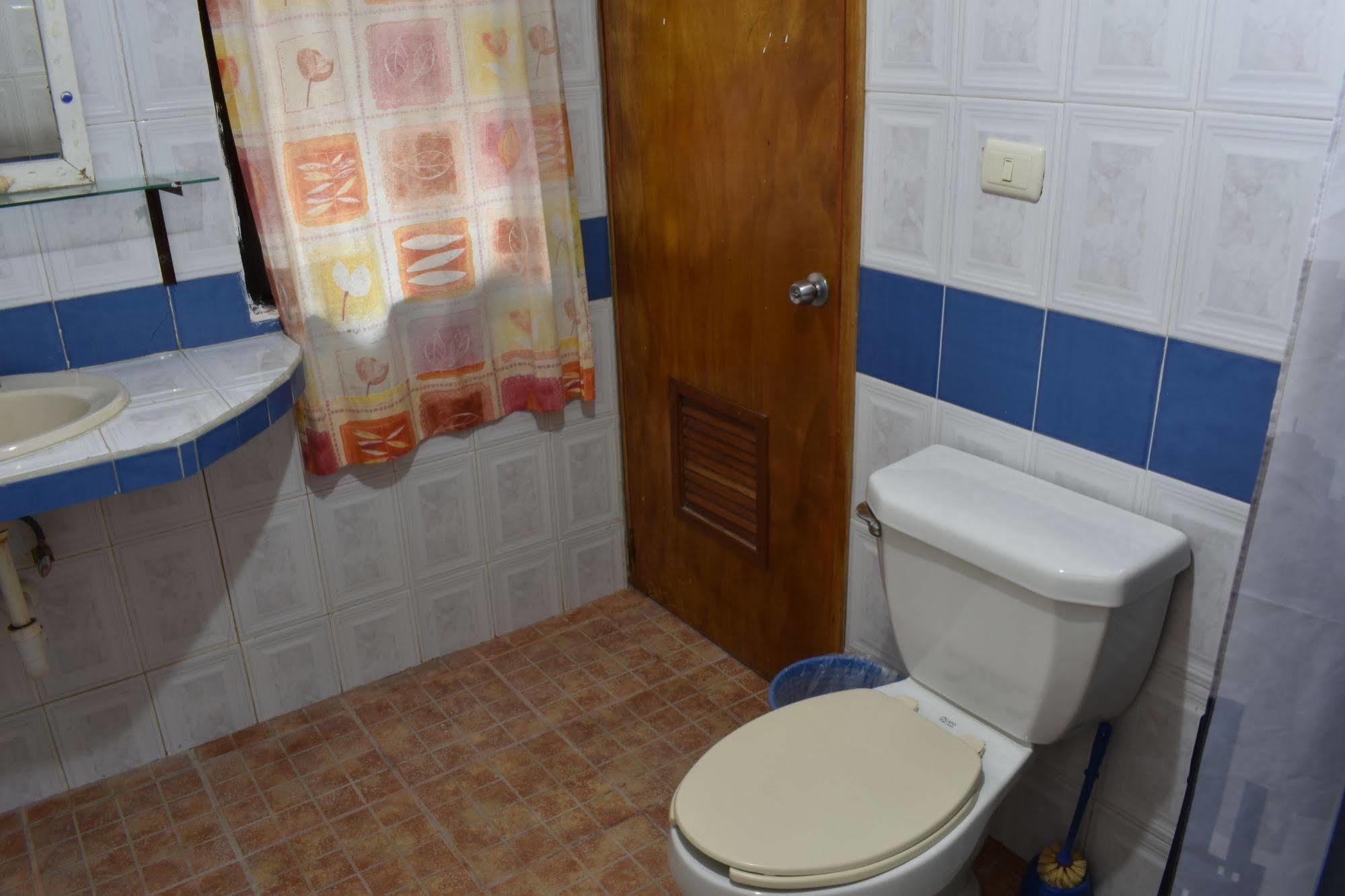 Casa Maya Holbox Dış mekan fotoğraf