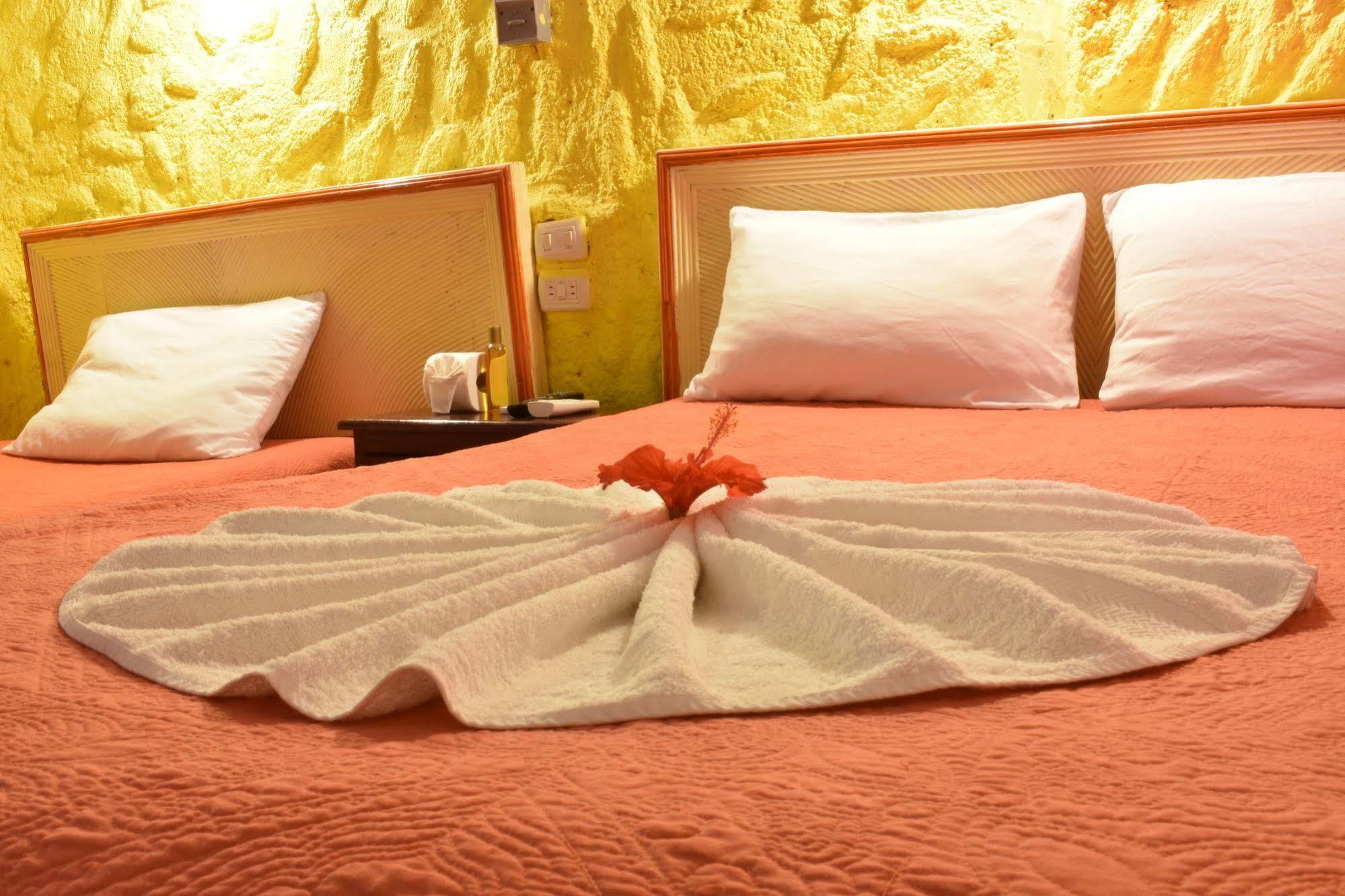Casa Maya Holbox Dış mekan fotoğraf